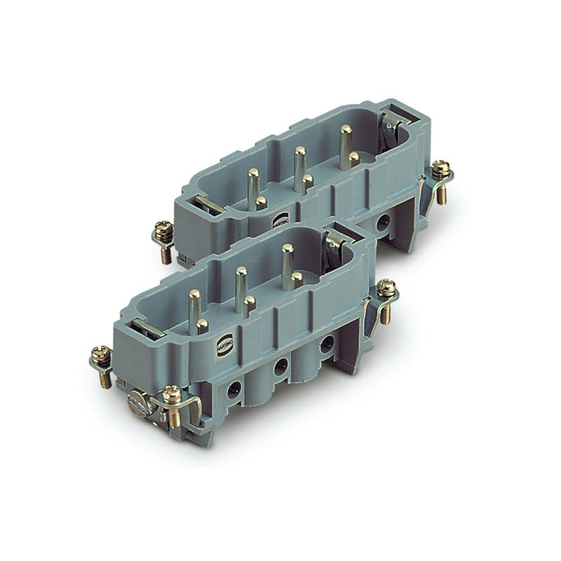 SCAME PARRE SPA - SCA931.0062611 INSERTO MASCHIO 7-12