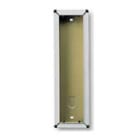VIMAR SPA - VIW9313 Scatola da parete 3M grigio luce