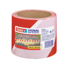 ABC TOOLS SPA - ABCK93153000 NASTRO SEGN. BIANCO/ROSSO