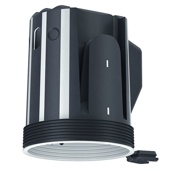 KAISER GMBH & CO. KG - KAI9320-11 Scatola da incasso ThermoX® LED