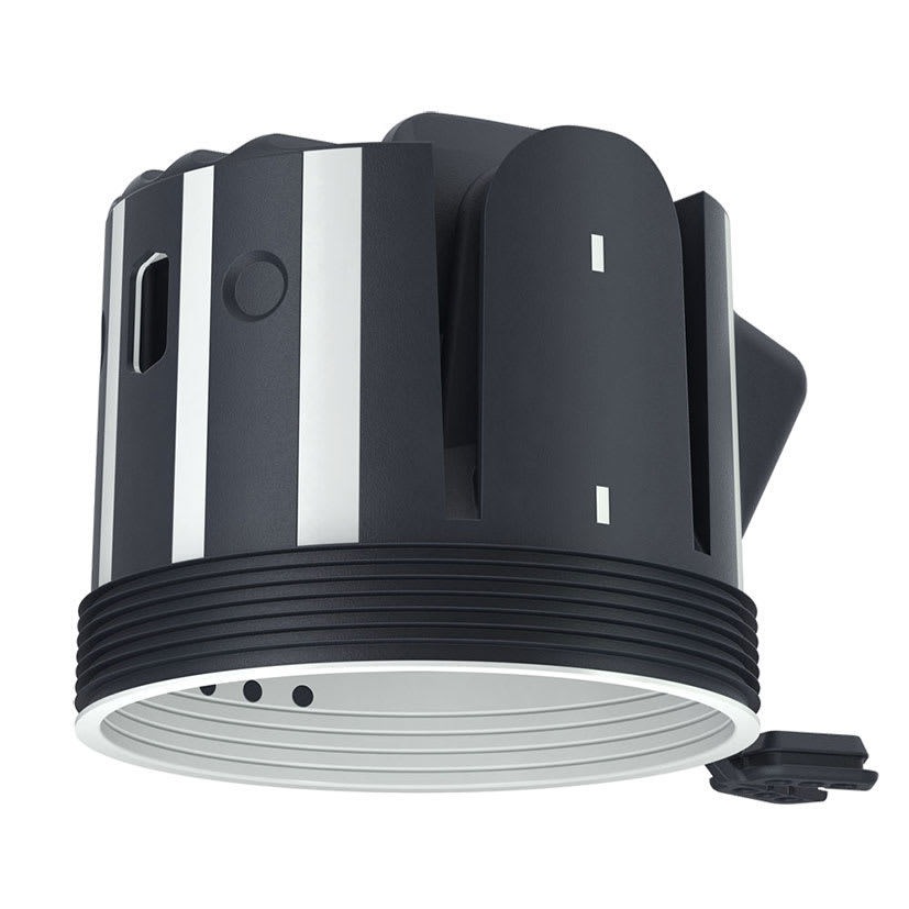 KAISER GMBH & CO. KG - KAI9320-20 SCATOLA DA INCASSO THERMOXR LED