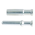SCAME PARRE SPA - SCA932.0006208 CONTATTO DI POTENZA FE. 6 MMQ