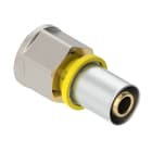 F.I.V. - FVR9320R814 FIVGAS DIRITTO FEMMINA 1X32