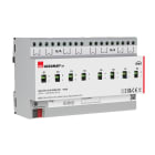 B.E.G. ITALIA SRL - BBH93228 SA8-230/16/H/ KNXS REG ATTUATORE 8 CH.16