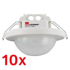 B.E.G. ITALIA SRL - BBH93247 10 X BL4-DE
