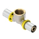 F.I.V. - FVR9325R826 FIVGAS T FEMMINA 32X1 X32