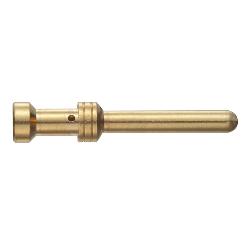 SCAME PARRE SPA - SCA933.0006116 CONTATTO A CRIMP.DO.M. 1,5 MMQ