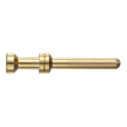 SCAME PARRE SPA - SCA933.0006118 CONTATTO A CRIMP.DO.M.,75-1MMQ