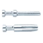 SCAME PARRE SPA - SCA933.0006121 CONTATTO A CRIMP.AR.M. 0,5 MMQ