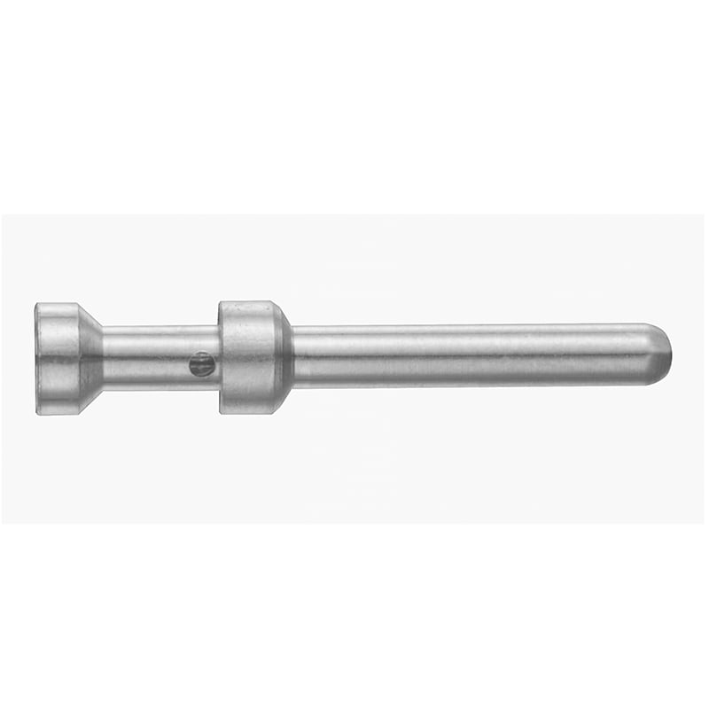 SCAME PARRE SPA - SCA933.0006162 CONTATTO MASCHIO 0,5 MM2 HAN A