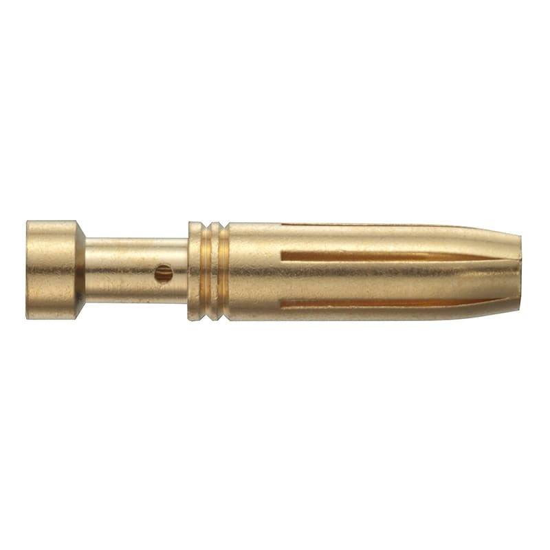 SCAME PARRE SPA - SCA933.0006216 CONTATTO A CRIMP.DO.F. 1,5 MMQ