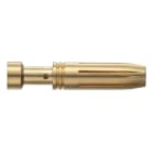 SCAME PARRE SPA - SCA933.0006216 CONTATTO A CRIMP.DO.F. 1,5 MMQ