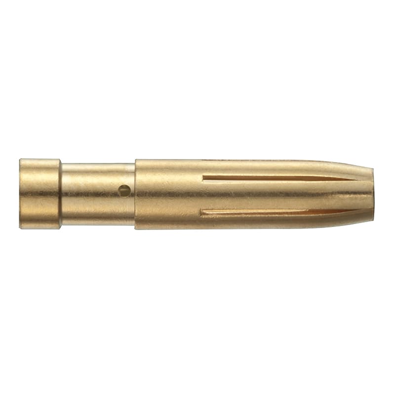 SCAME PARRE SPA - SCA933.0006221 CONTATTO A CRIMP.DO.F. 4,0 MMQ