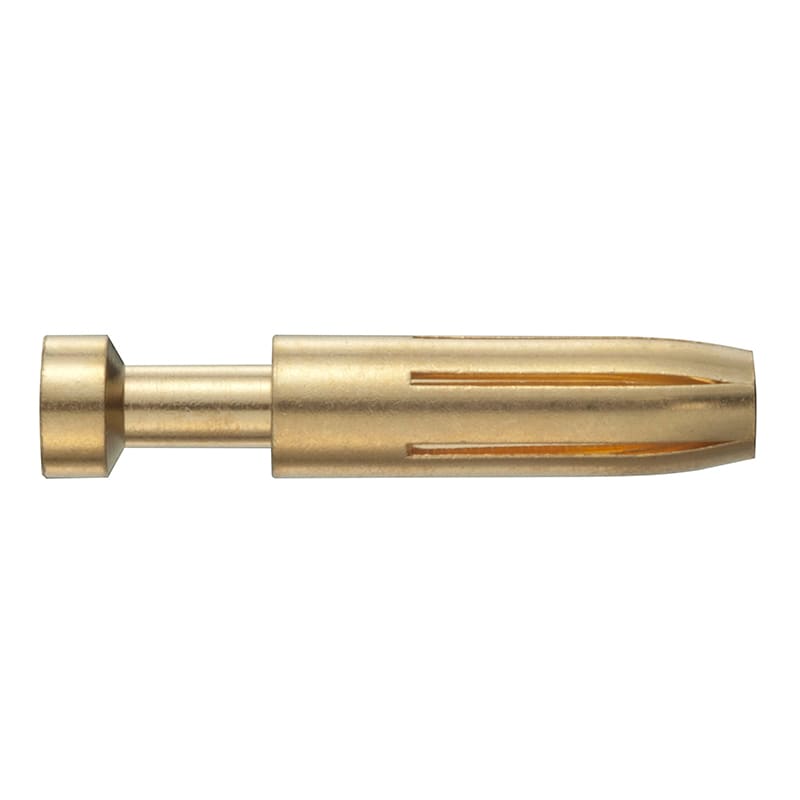 SCAME PARRE SPA - SCA933.0006222 CONTATTO A CRIMP.DO.F. 0,5 MMQ