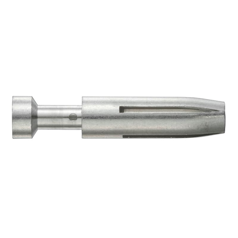 SCAME PARRE SPA - SCA933.0006262 CONTATTO FEMMINA 0,5 MM2 HAN A