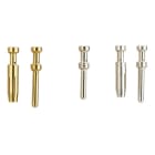 SCAME PARRE SPA - SCA933.0006105 CONTATTO A CRIMP.AR.M.,75-1MMQ