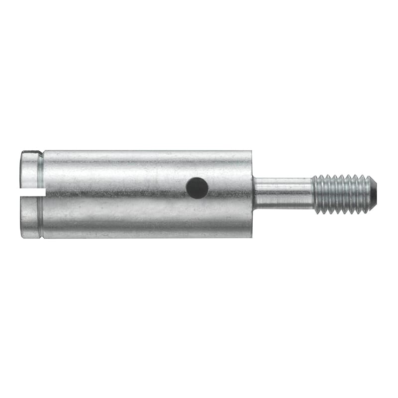 SCAME PARRE SPA - SCA933.0009909 PERNO DI CODIFICA FEMMINA