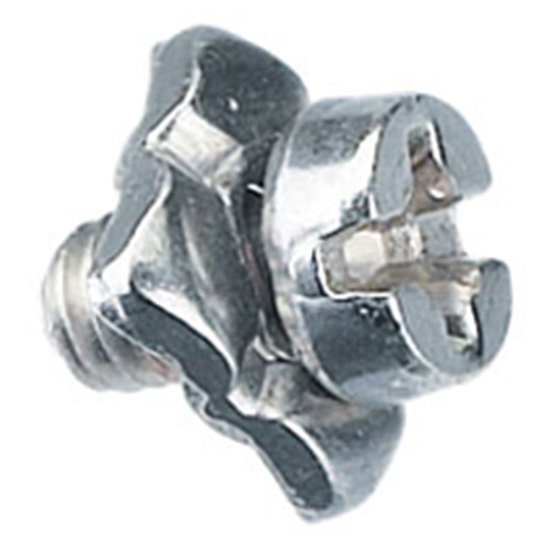 SCAME PARRE SPA - SCA933.0009925 VITE DI TERRA M4 PER SERIE HAN E