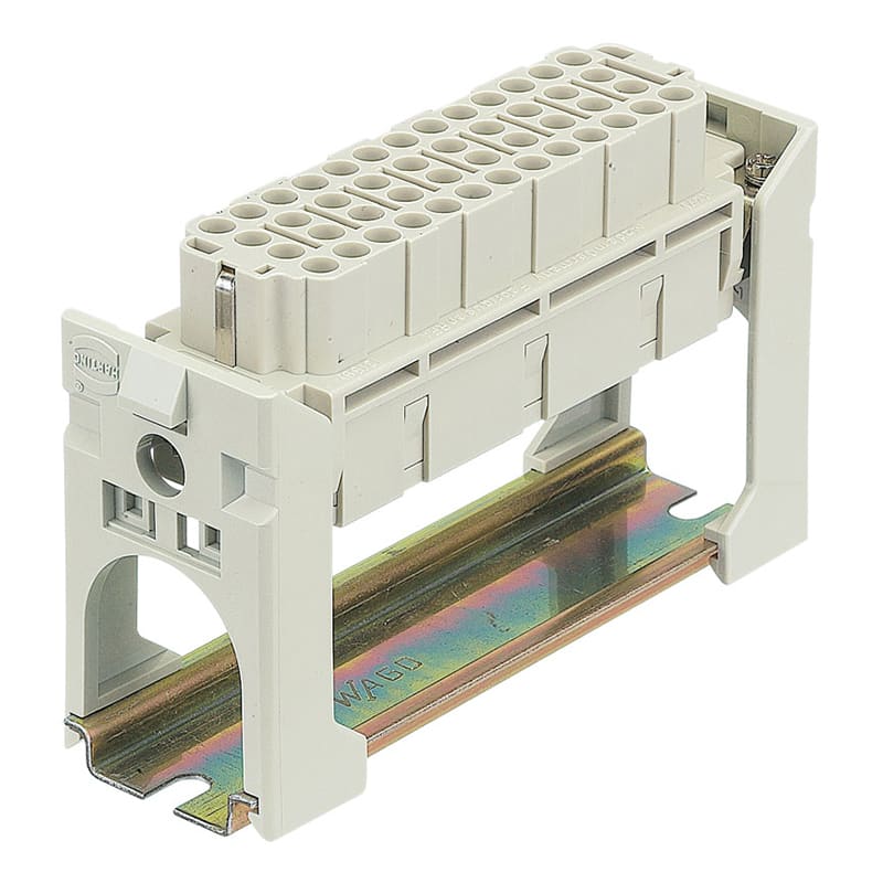 SCAME PARRE SPA - SCA933.0009980 ELEMENTO FISSAGGIO