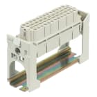 SCAME PARRE SPA - SCA933.0009980 BLOCCH.FISS.LONG.X TUTTI INS.