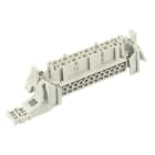 SCAME PARRE SPA - SCA933.0009991 BLOCCHETTO VOLANTE C/SERRACAVO HAN SNAP