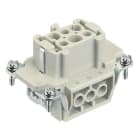 SCAME PARRE SPA - SCA933.0242711 INSERTO A VITE