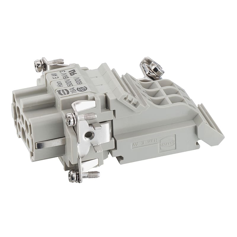 SCAME PARRE SPA - SCA933.0064725 MORSETTIERA SINISTRA