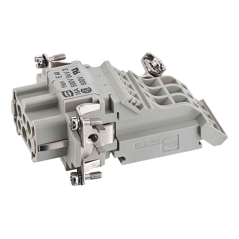 SCAME PARRE SPA - SCA933.0064726 INSERTO FEMMINA VERSIONE SINISTRA