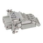 SCAME PARRE SPA - SCA933.0064736 CONN.MORSETTIERA VERS.DESTRA 6 SK F