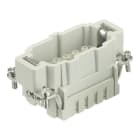 SCAME PARRE SPA - SCA933.0102602 INSERTO A CRIMPARE