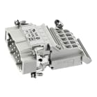 SCAME PARRE SPA - SCA933.0104625 INSERTO MASCHIO 10P.MORSETT.SX