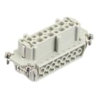 SCAME PARRE SPA - SCA933.0162701 INSERTO A VITE