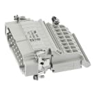 SCAME PARRE SPA - SCA933.0164625 INSERTO MASCHIO 16P.MORSETT.SX