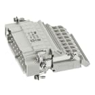 SCAME PARRE SPA - SCA933.0164635 INSERTO MASCHIO 16P.MORSETT.DX