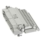 SCAME PARRE SPA - SCA933.0244635 INSERTO MASCHIO 24P.MORSETT.DX