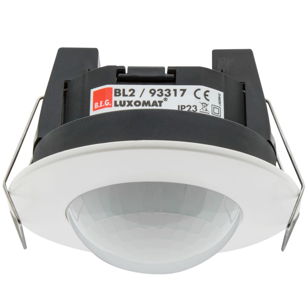 B.E.G. ITALIA SRL - BBH93317 BL2-DE