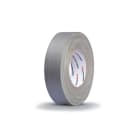 HELLERMANNTYTON Srl - HEE712-00506 NASTRO IN TESSUTO 19X50 GY HTAPE-TEX-19X