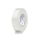 HELLERMANNTYTON Srl - HEE712-00205 NASTRO IN TESSUTO 19X10 WH HTAPE-TEX-19X
