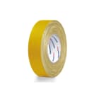 HELLERMANNTYTON Srl - HEE712-00202 NASTRO IN TESSUTO 19X10 YE HTAPE-TEX-19X