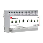 B.E.G. ITALIA SRL - BBH93336 SA8-230/16/H/KNX - ATTUAT. 8 X 16A