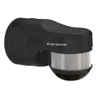B.E.G. ITALIA SRL - BBH93343 RCPLUS-NEXT N 280 NERO RIL.M.IP54 20MTX2