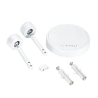 LINEA LIGHT (ILED) - ILDTR4111-4 SET FISSAG+ALIM.PARETE MONO BI.RAGG