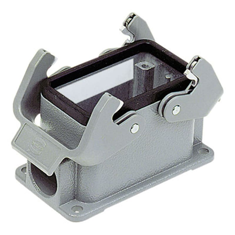 SCAME PARRE SPA - SCA934.0030201 CUSTODIA FISSA PASS.2 USCITE