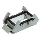 SCAME PARRE SPA - SCA934.0030301 CUSTODIA FISSA PASSANTE 2 LEVE