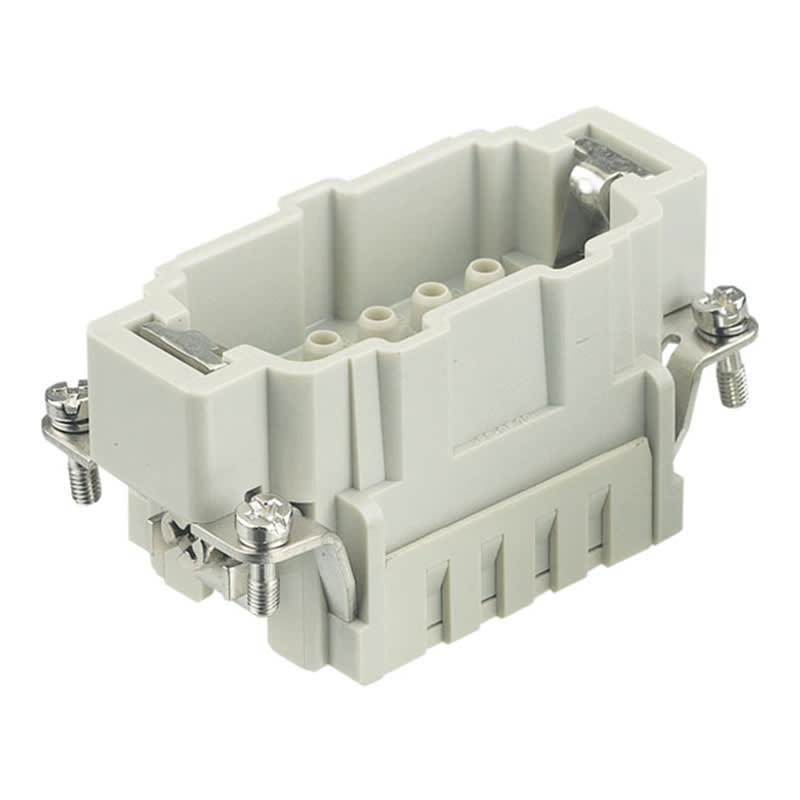 SCAME PARRE SPA - SCA934.0032602 INSERTO MASCHIO A CRIMP.3 POLI