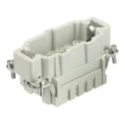 SCAME PARRE SPA - SCA934.0032602 INSERTO MASCHIO A CRIMP.3 POLI