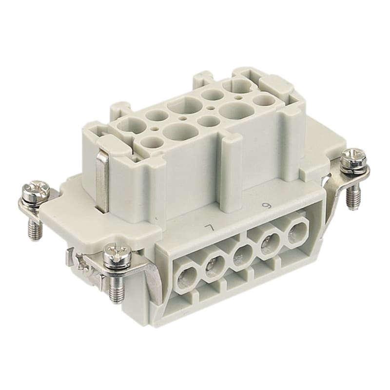 SCAME PARRE SPA - SCA934.0032701 INSERTO A VITE