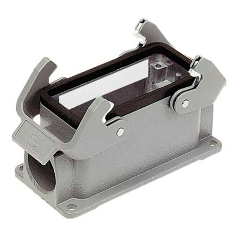 SCAME PARRE SPA - SCA934.0060201 CUSTODIA FISSA+COPERCHIO