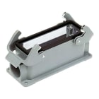 SCAME PARRE SPA - SCA934.0100201 CUSTODIA FISSA PASS.2 USCITE