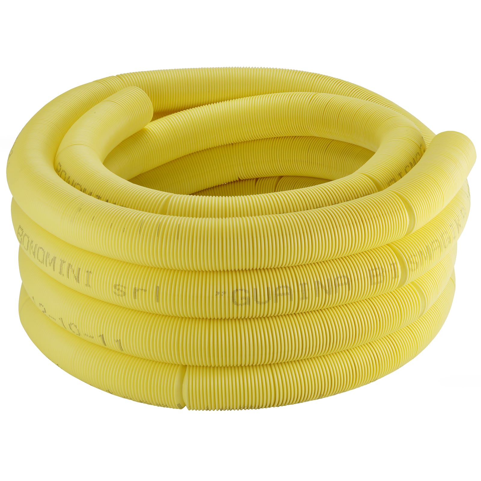 F.I.V. - FVR9343P987 GUAINA CORRUGATA FIVGAS D.INT.30 (MT.25)